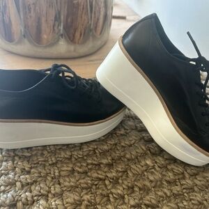 Steve Madden Kimber Platform Sneakers